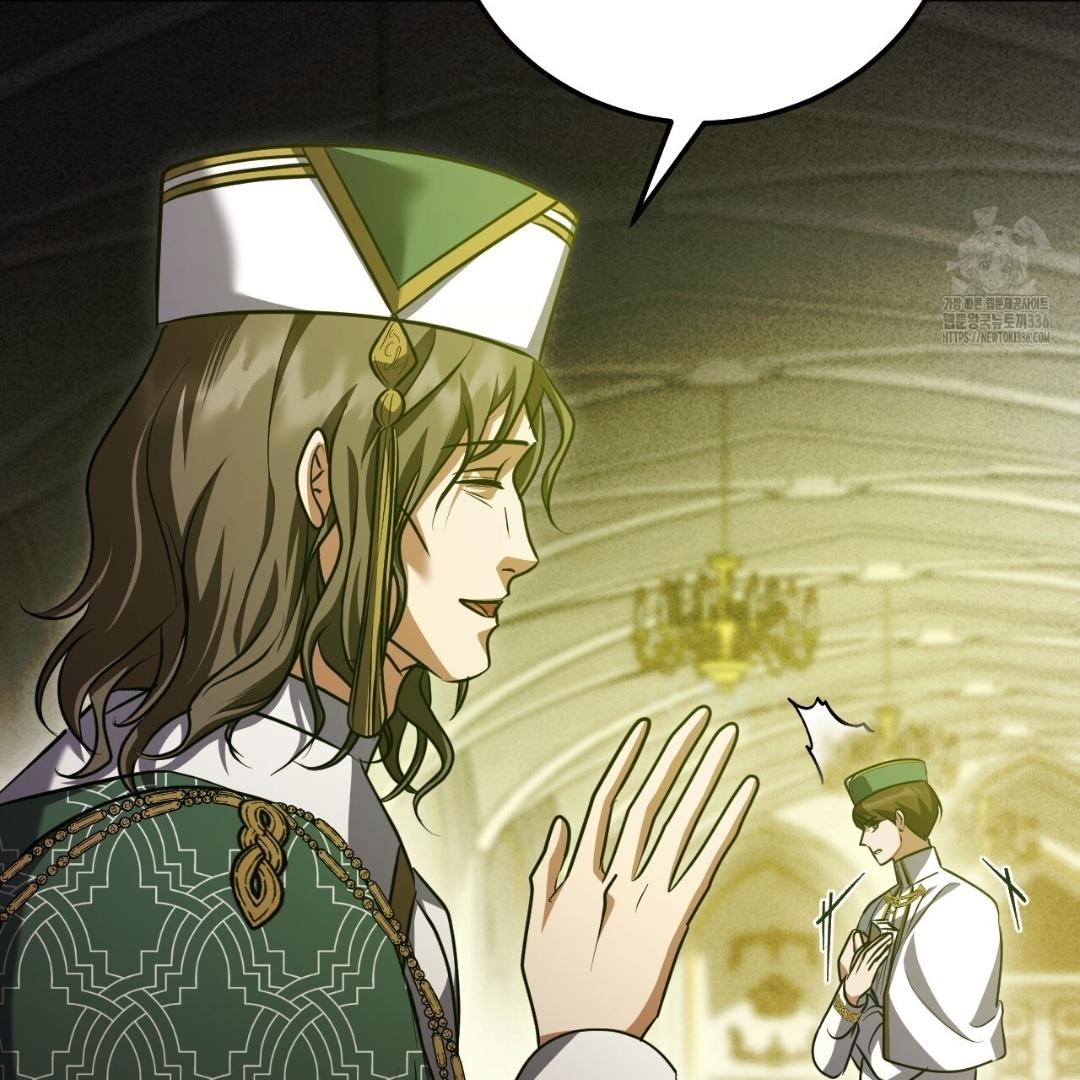 The Fake Saintess Awaits Her Exit Chapter 54 page 44