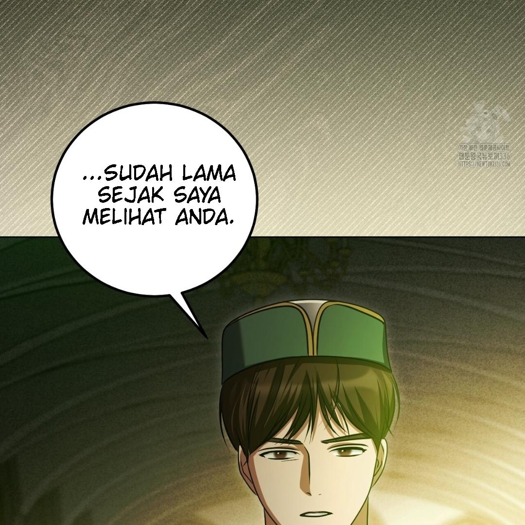 The Fake Saintess Awaits Her Exit Chapter 54 page 46