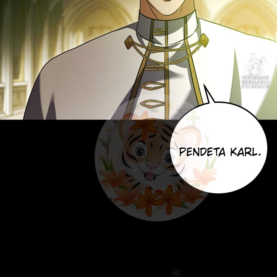 The Fake Saintess Awaits Her Exit Chapter 54 page 47