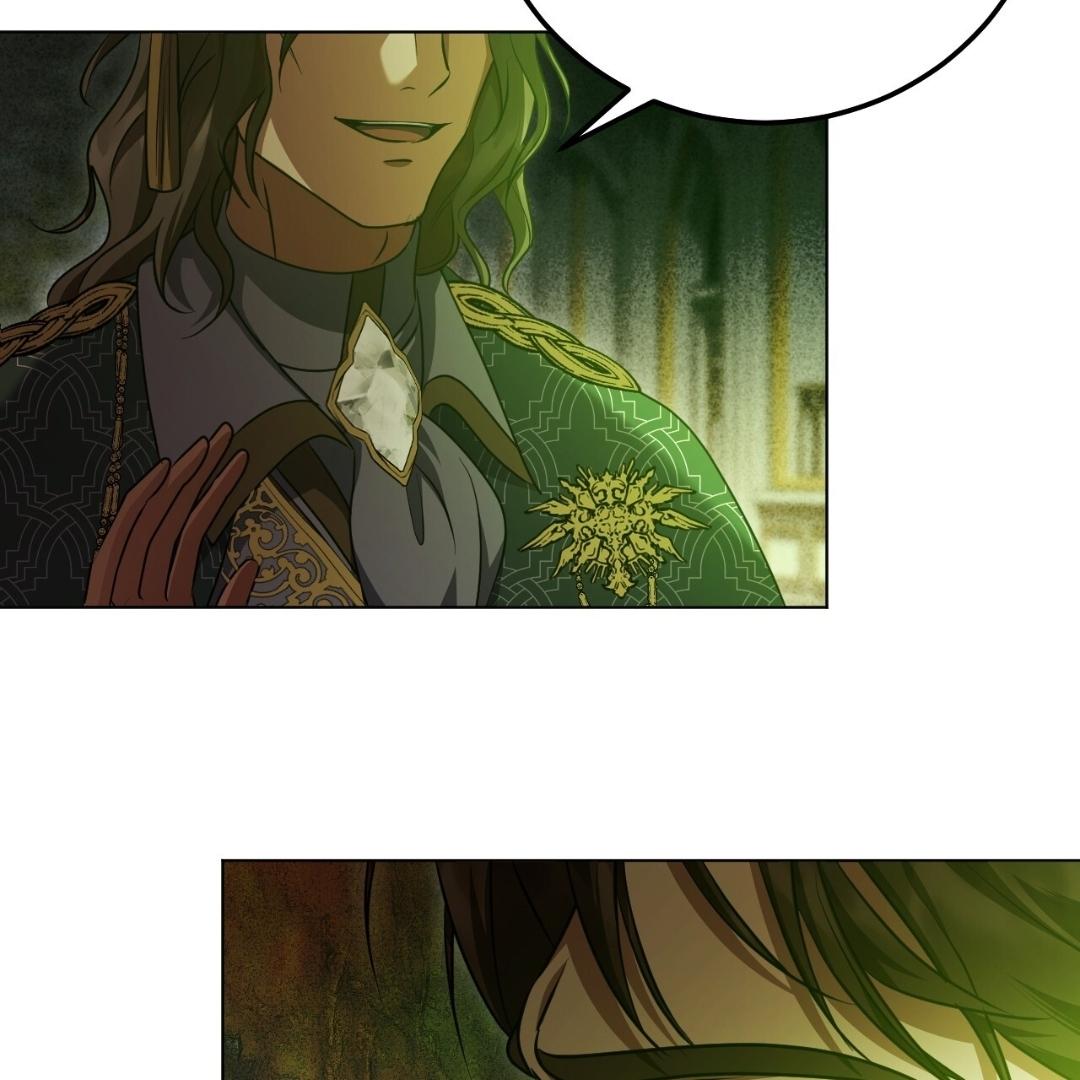The Fake Saintess Awaits Her Exit Chapter 54 page 50