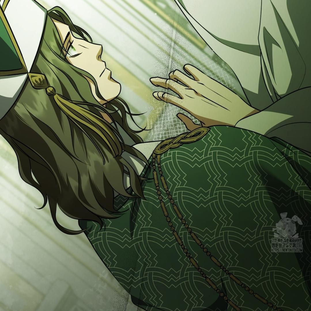 The Fake Saintess Awaits Her Exit Chapter 54 page 54