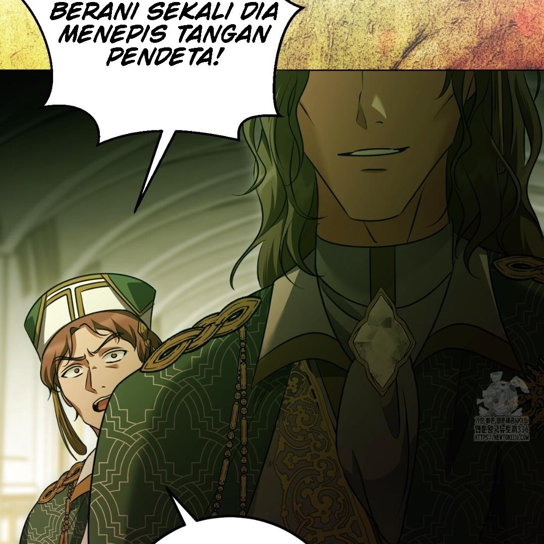 The Fake Saintess Awaits Her Exit Chapter 54 page 58