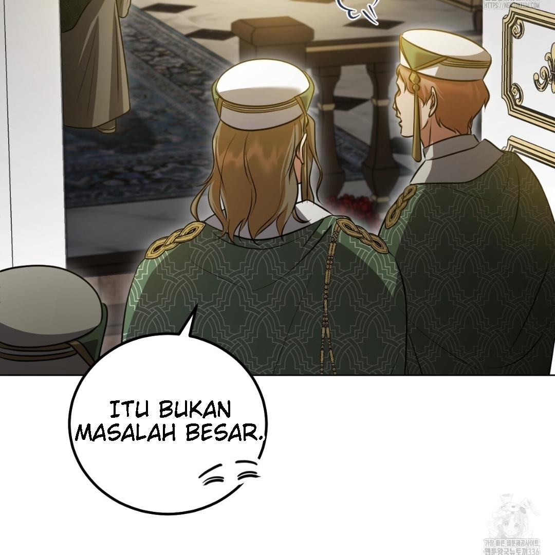 The Fake Saintess Awaits Her Exit Chapter 54 page 63