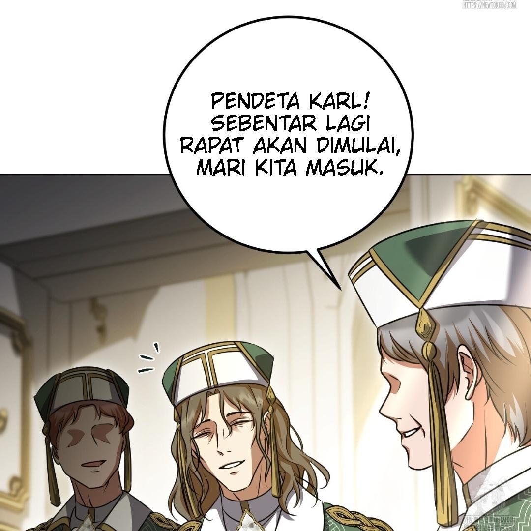 The Fake Saintess Awaits Her Exit Chapter 54 page 64