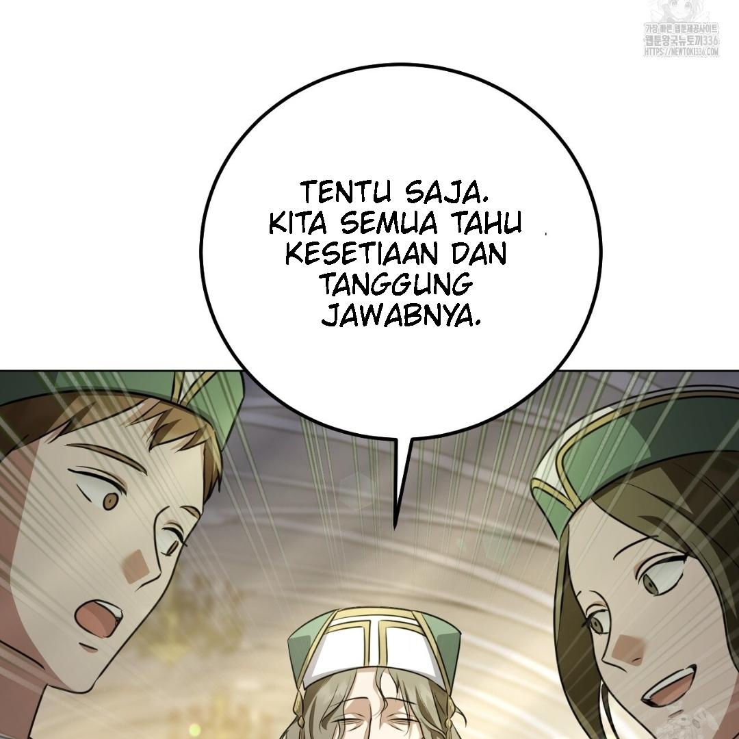 The Fake Saintess Awaits Her Exit Chapter 54 page 6