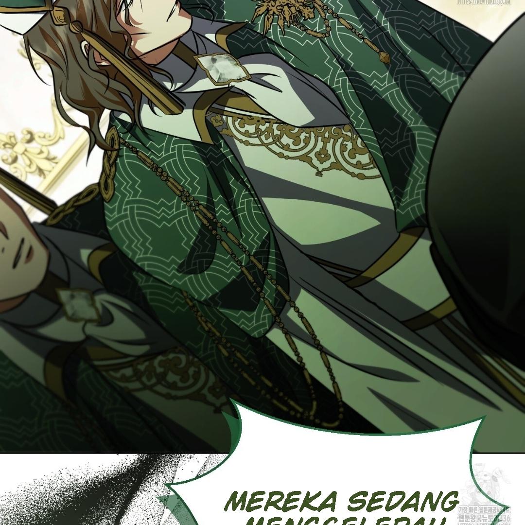 The Fake Saintess Awaits Her Exit Chapter 54 page 76