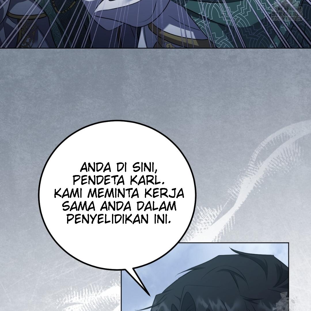 The Fake Saintess Awaits Her Exit Chapter 54 page 83