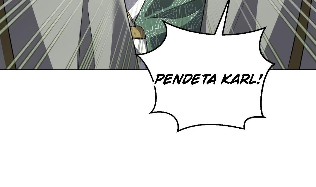 The Fake Saintess Awaits Her Exit Chapter 54 page 8