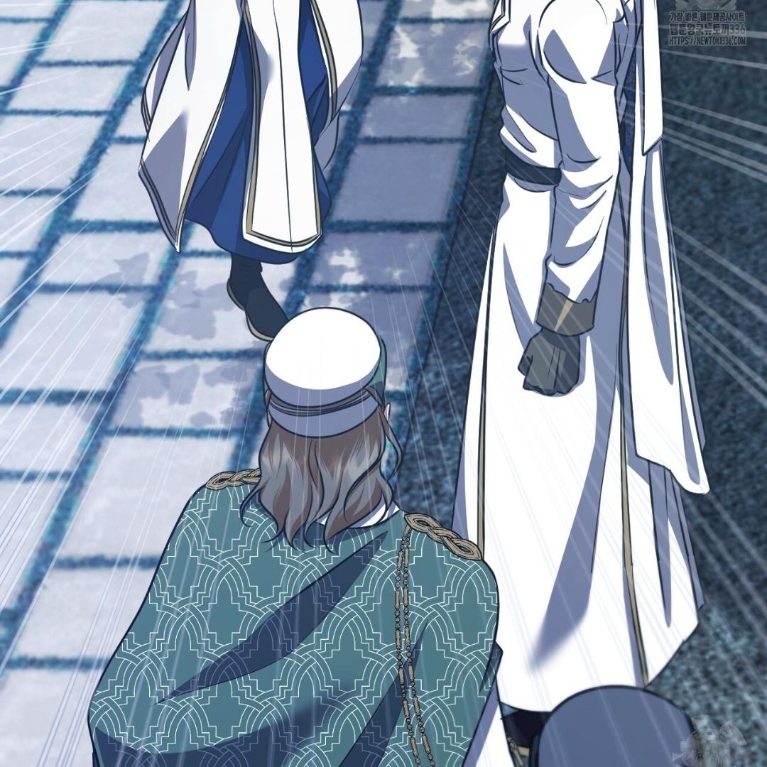 The Fake Saintess Awaits Her Exit Chapter 54 page 89