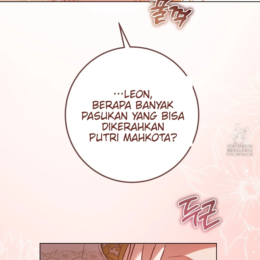 The Fake Saintess Awaits Her Exit Chapter 71 page 99
