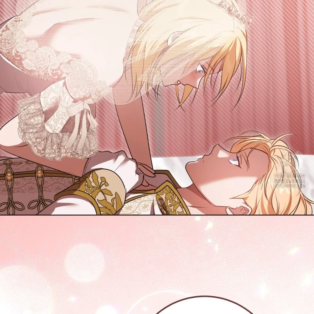 The Fake Saintess Awaits Her Exit Chapter 71 page 101