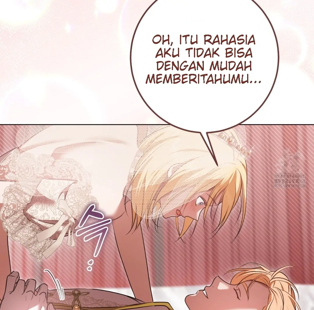 The Fake Saintess Awaits Her Exit Chapter 71 page 102
