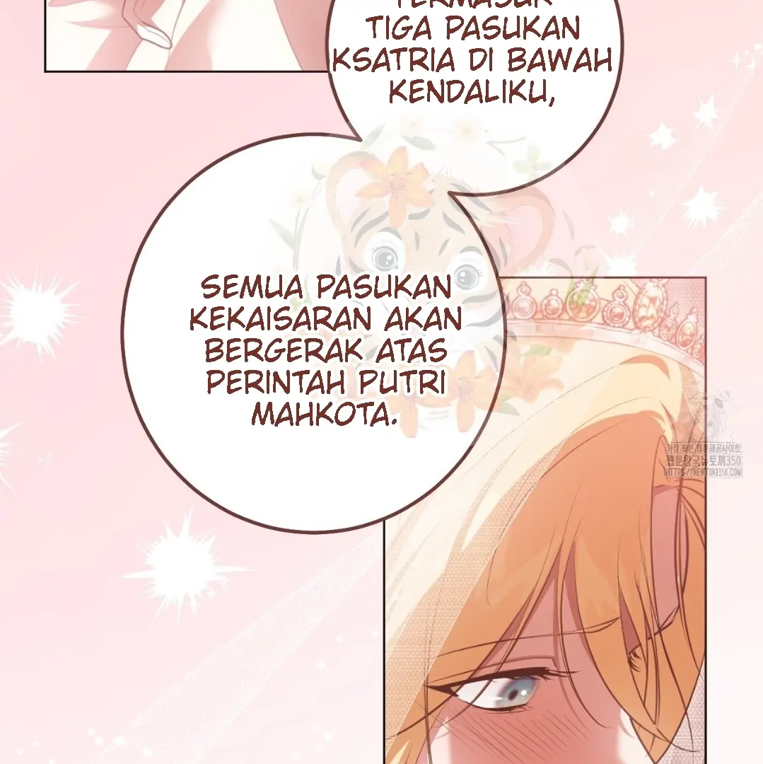 The Fake Saintess Awaits Her Exit Chapter 71 page 107
