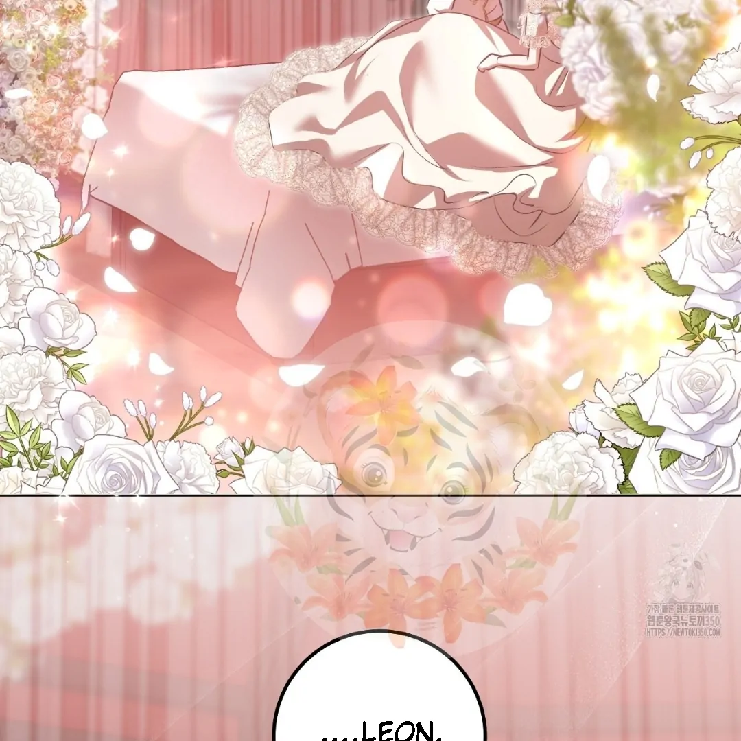 The Fake Saintess Awaits Her Exit Chapter 71 page 10