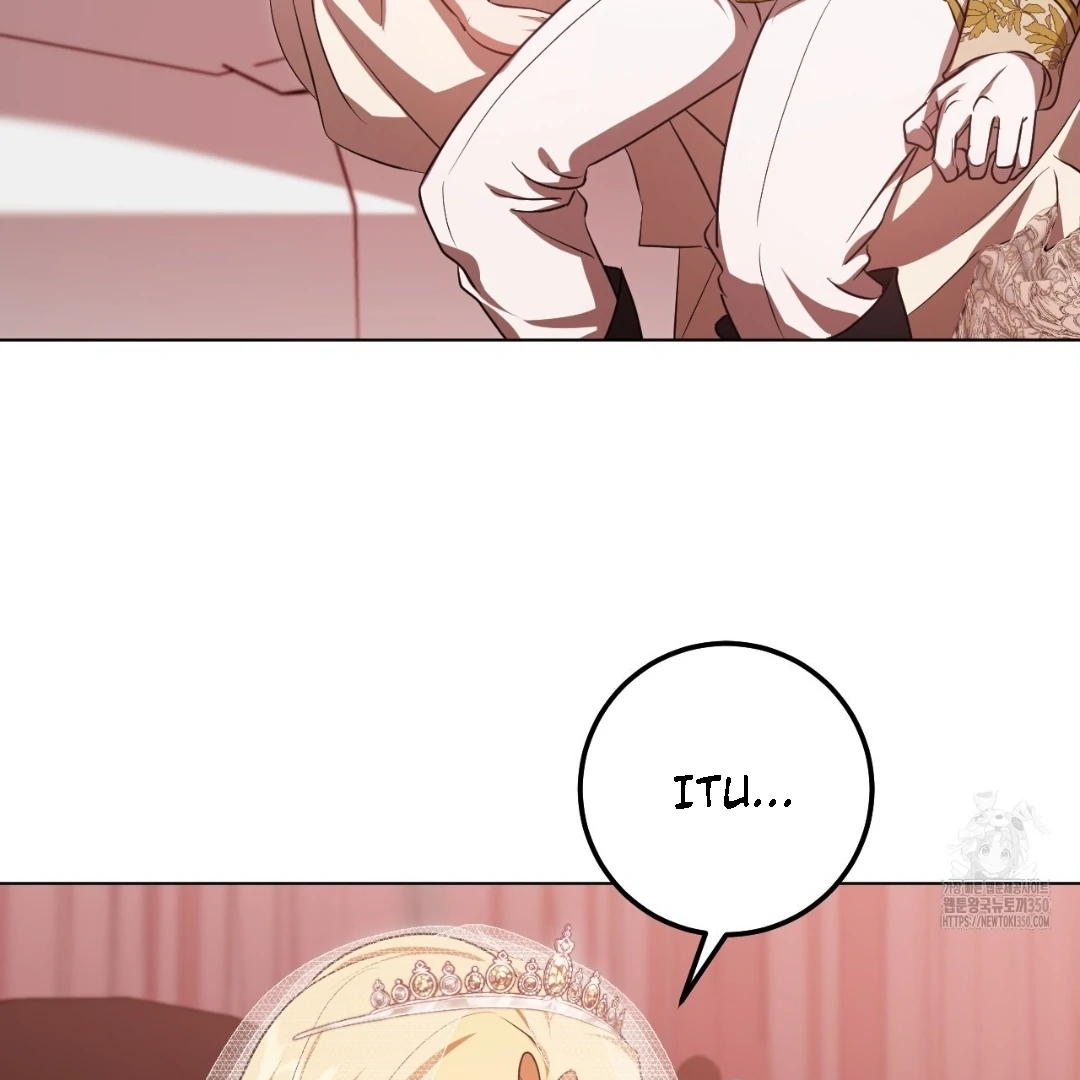 The Fake Saintess Awaits Her Exit Chapter 71 page 12