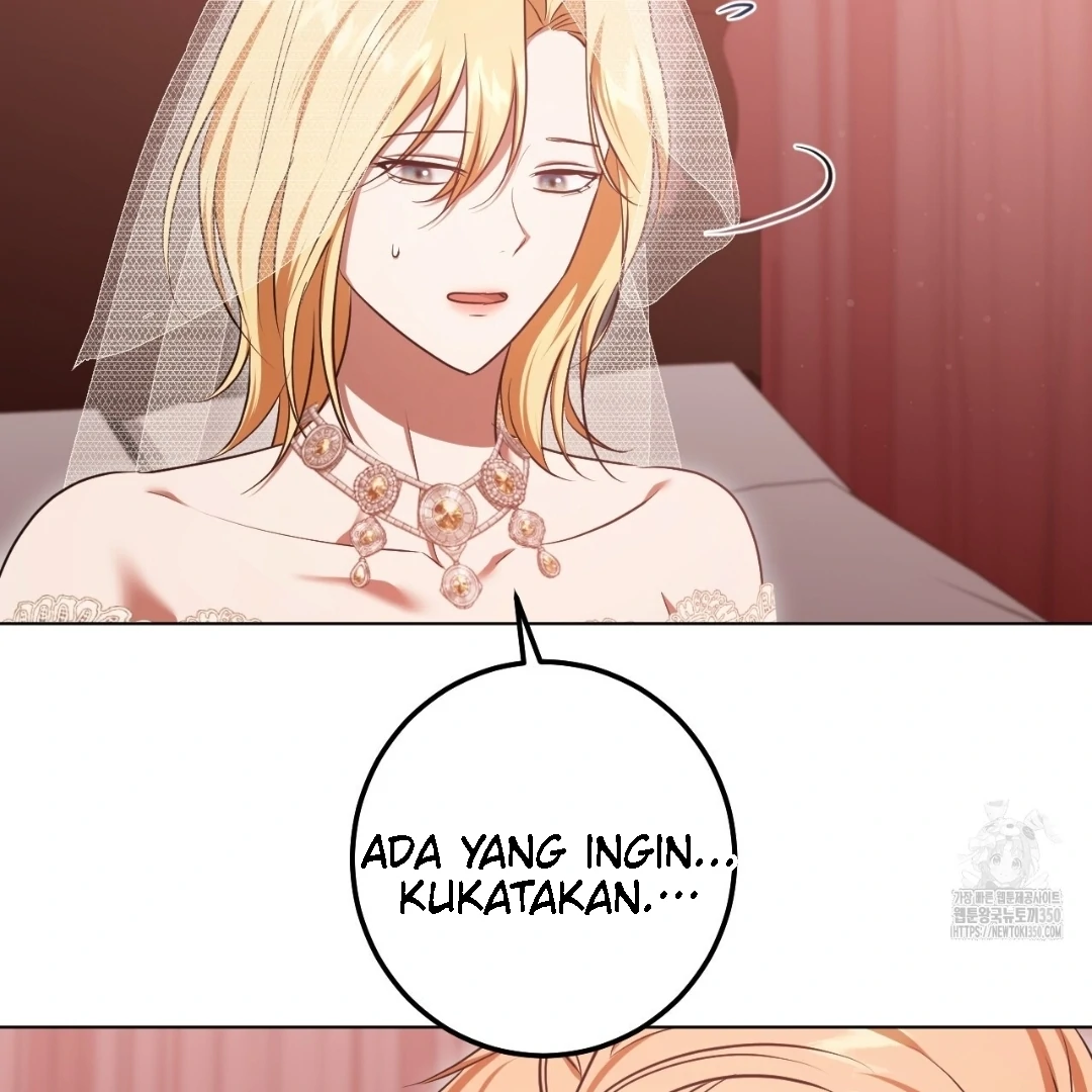 The Fake Saintess Awaits Her Exit Chapter 71 page 13
