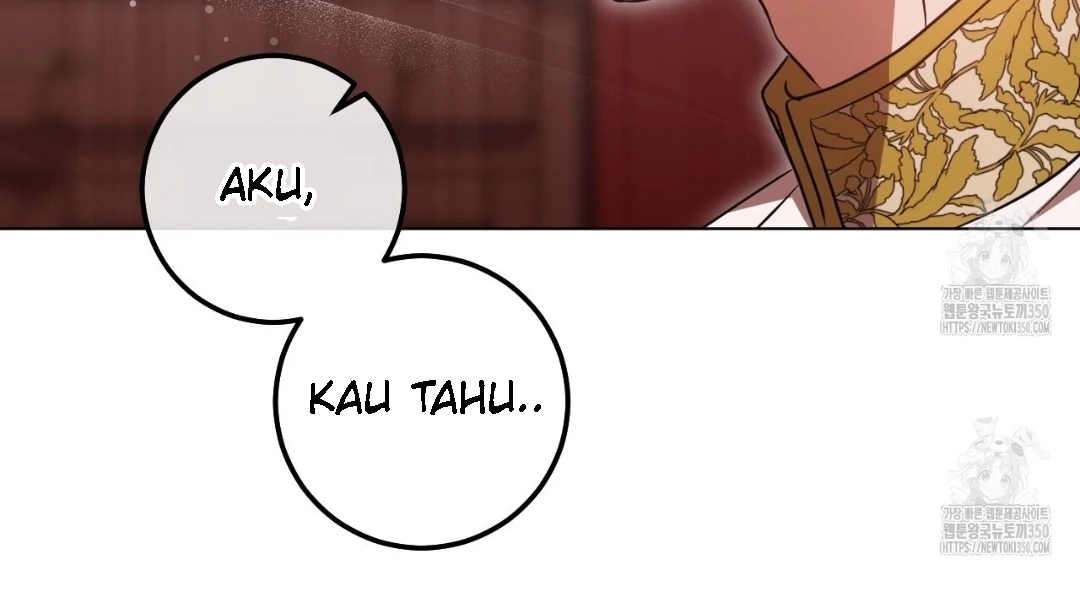 The Fake Saintess Awaits Her Exit Chapter 71 page 15