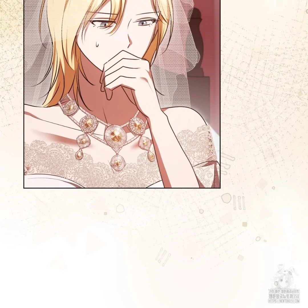 The Fake Saintess Awaits Her Exit Chapter 71 page 20