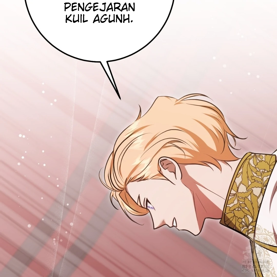 The Fake Saintess Awaits Her Exit Chapter 71 page 22