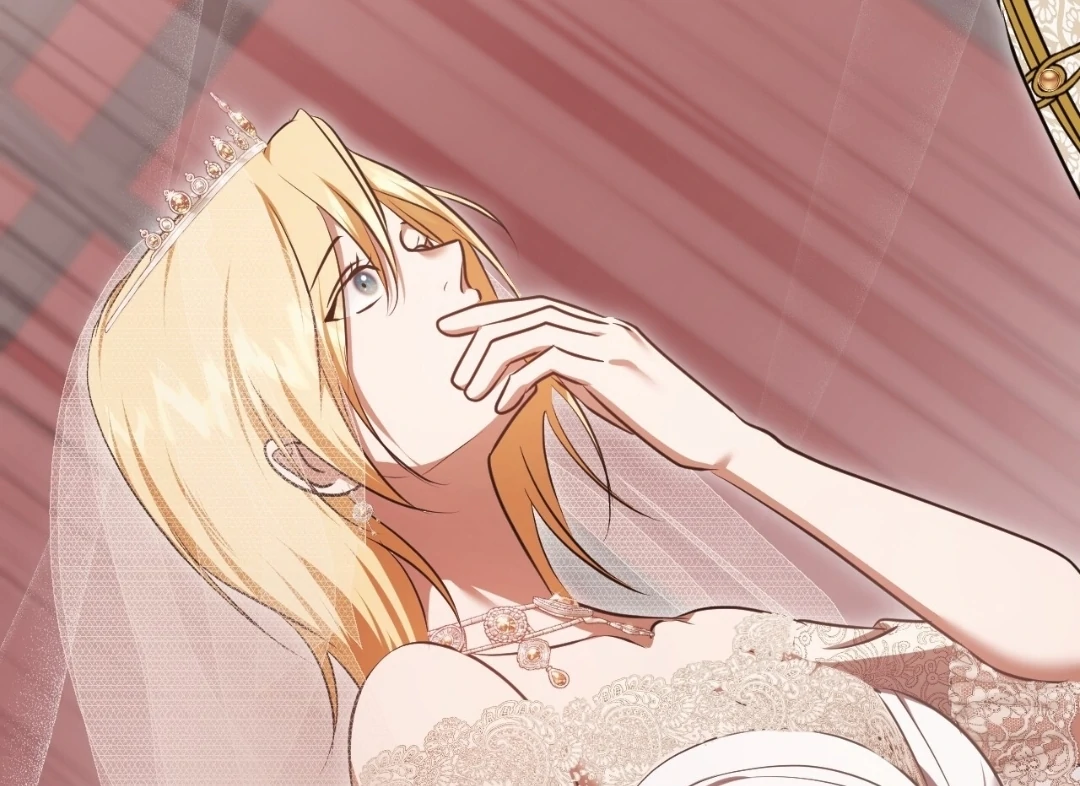 The Fake Saintess Awaits Her Exit Chapter 71 page 23