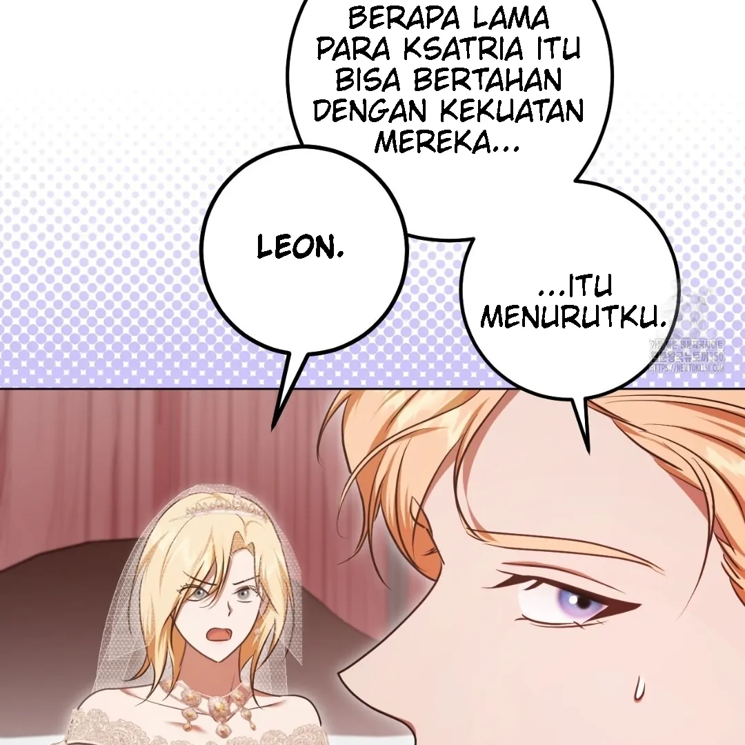 The Fake Saintess Awaits Her Exit Chapter 71 page 29