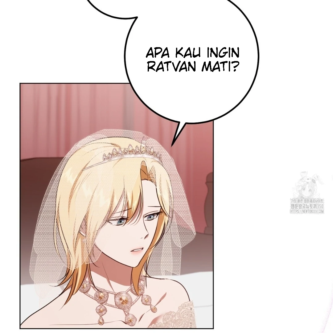 The Fake Saintess Awaits Her Exit Chapter 71 page 31