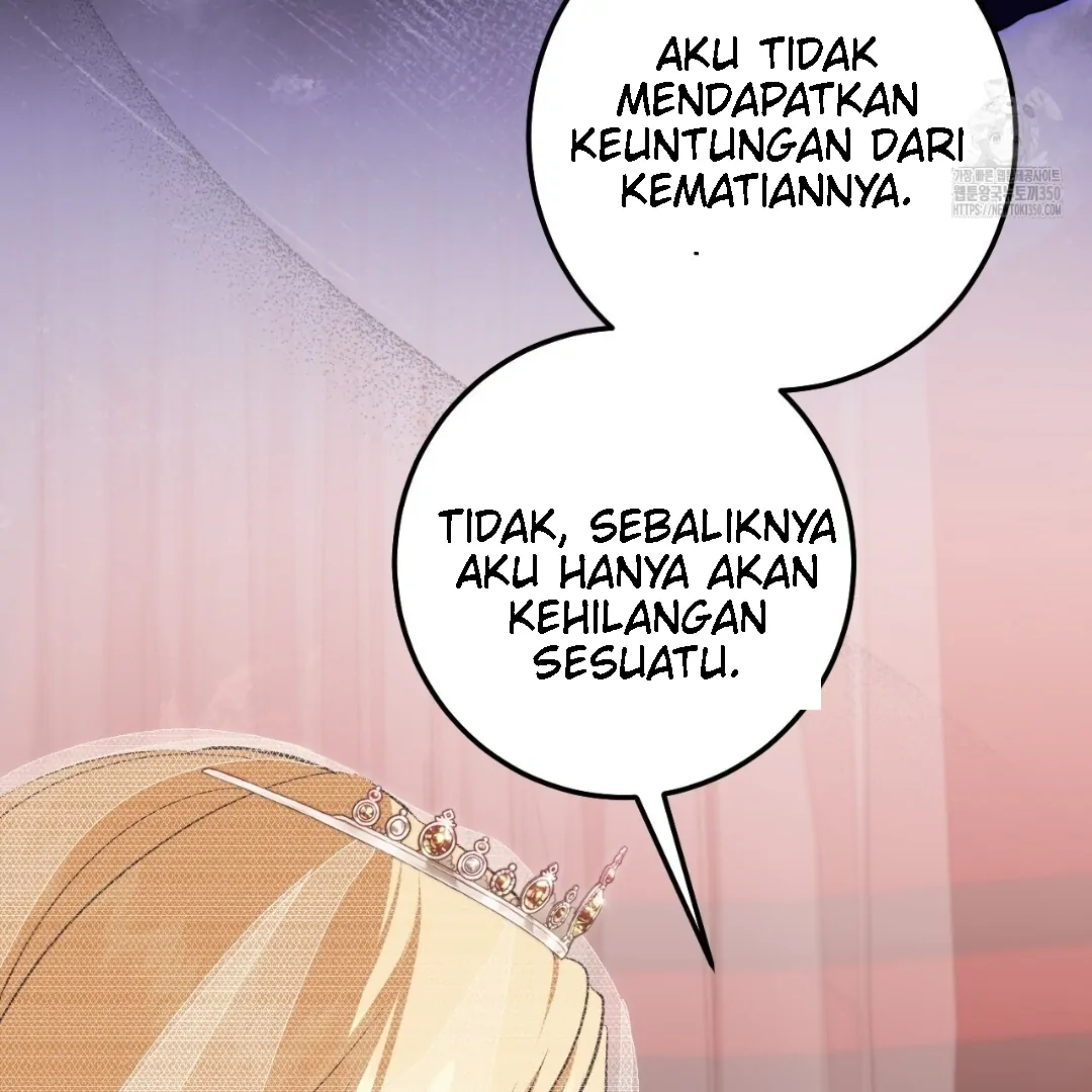 The Fake Saintess Awaits Her Exit Chapter 71 page 36