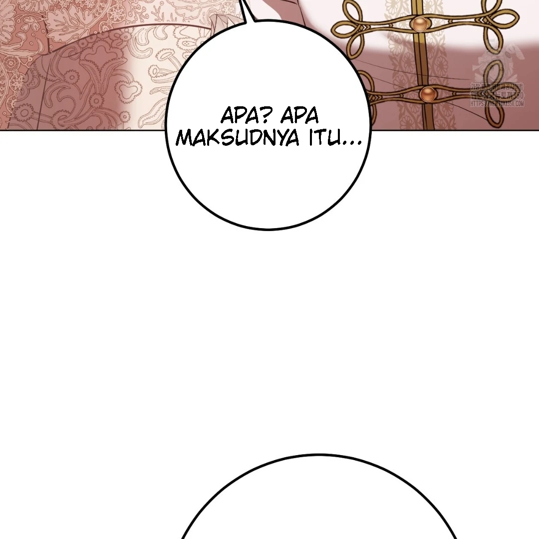 The Fake Saintess Awaits Her Exit Chapter 71 page 38