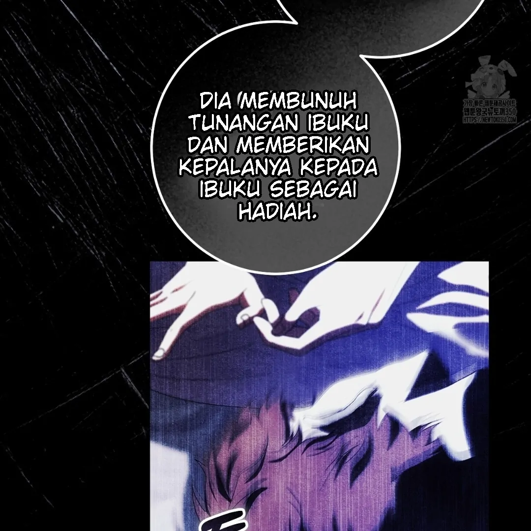 The Fake Saintess Awaits Her Exit Chapter 71 page 43