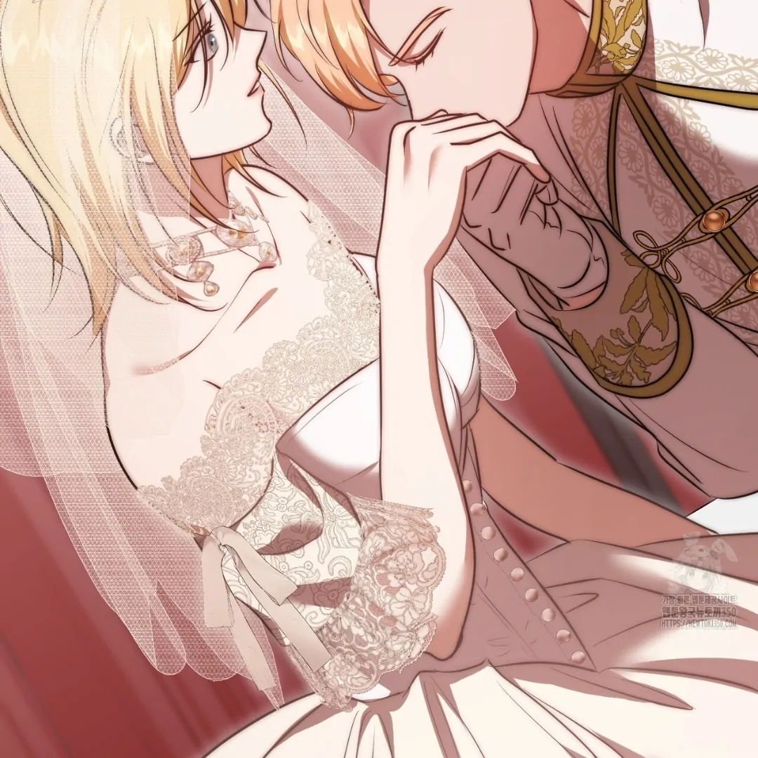 The Fake Saintess Awaits Her Exit Chapter 71 page 53