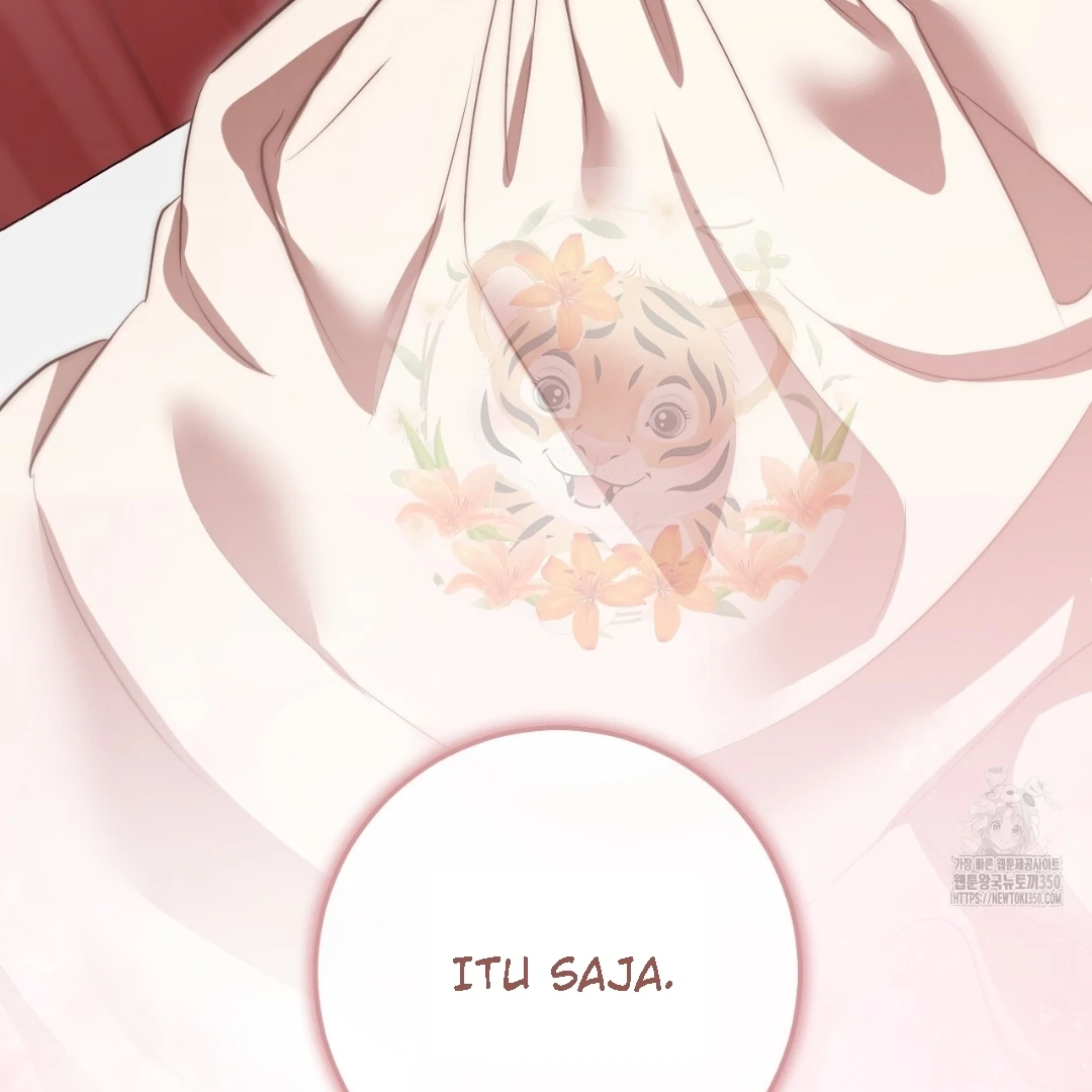 The Fake Saintess Awaits Her Exit Chapter 71 page 54