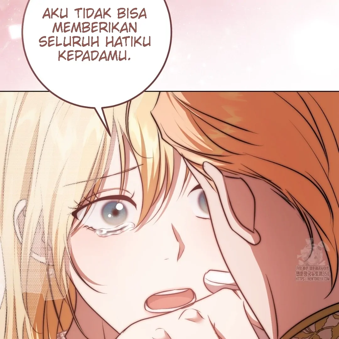 The Fake Saintess Awaits Her Exit Chapter 71 page 56