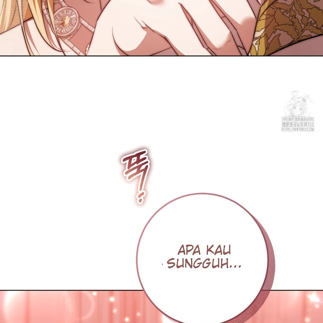 The Fake Saintess Awaits Her Exit Chapter 71 page 57