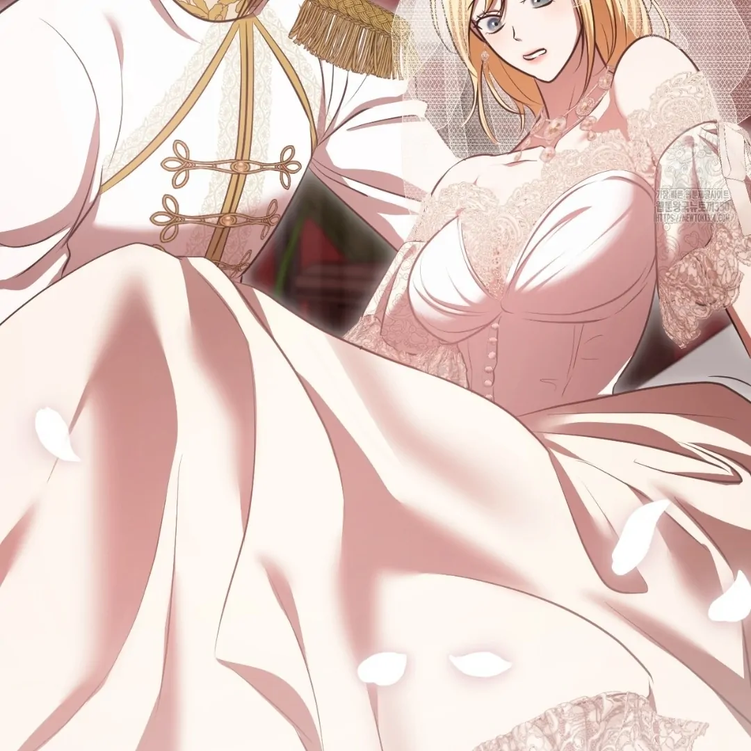 The Fake Saintess Awaits Her Exit Chapter 71 page 5