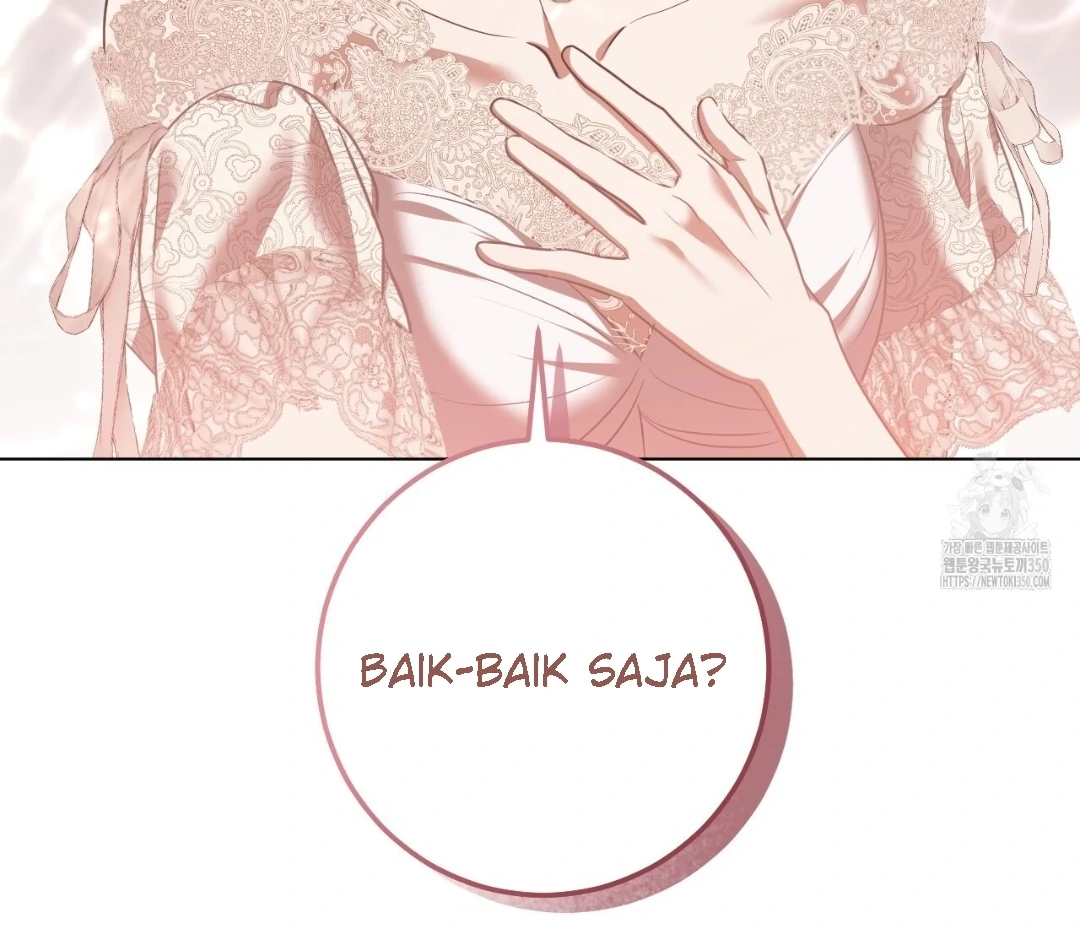 The Fake Saintess Awaits Her Exit Chapter 71 page 59
