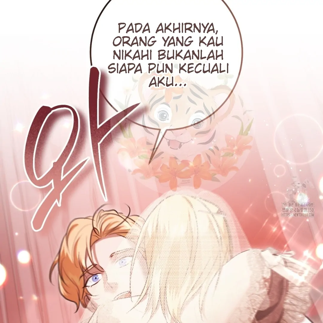 The Fake Saintess Awaits Her Exit Chapter 71 page 63