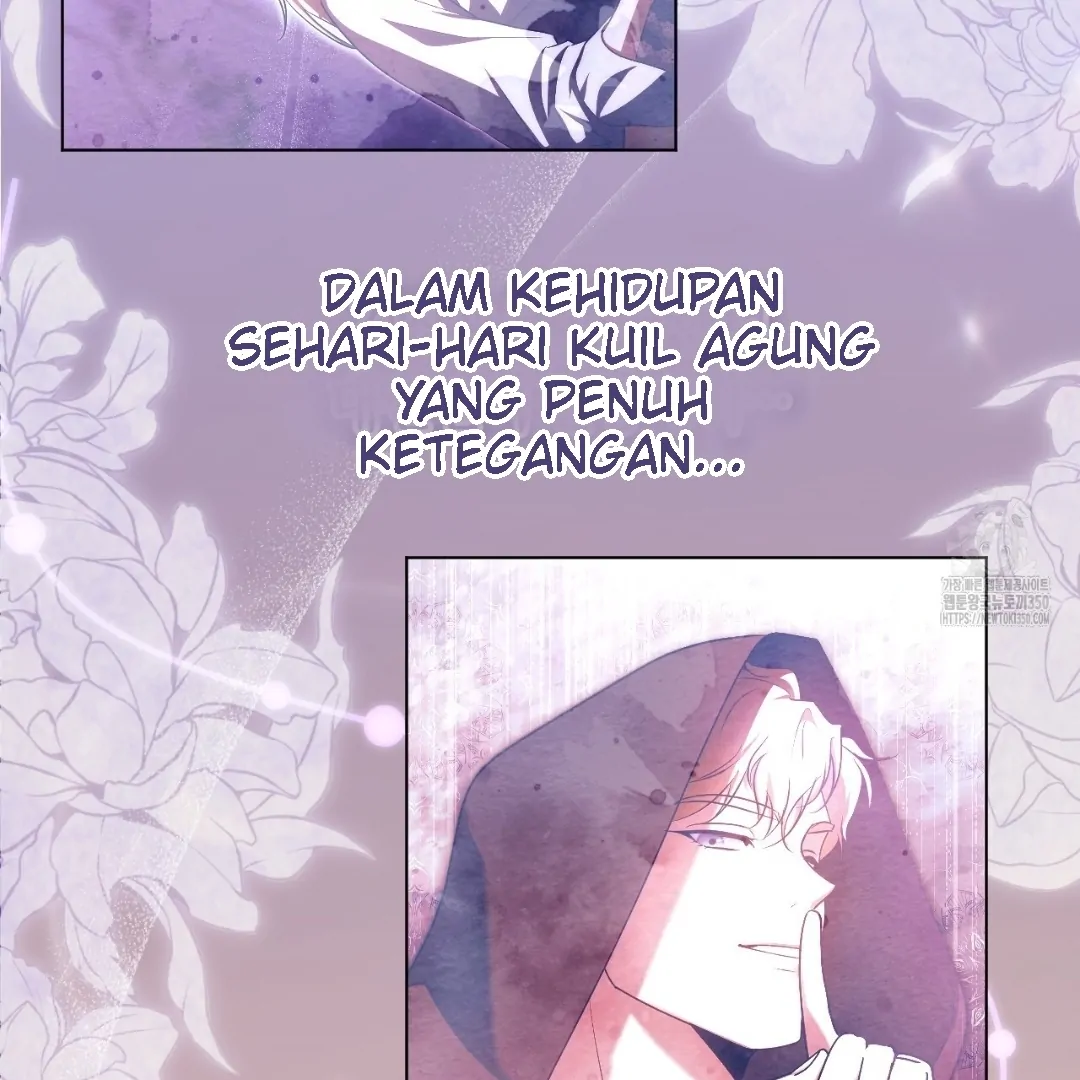 The Fake Saintess Awaits Her Exit Chapter 71 page 71