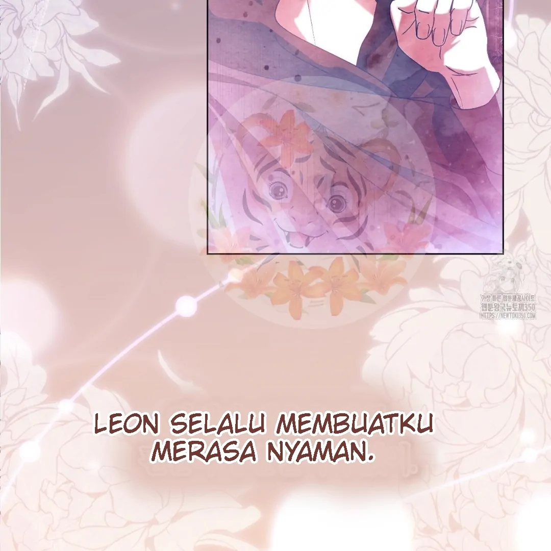 The Fake Saintess Awaits Her Exit Chapter 71 page 72