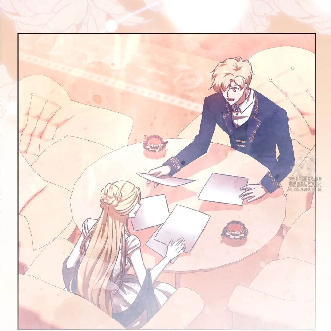 The Fake Saintess Awaits Her Exit Chapter 71 page 73