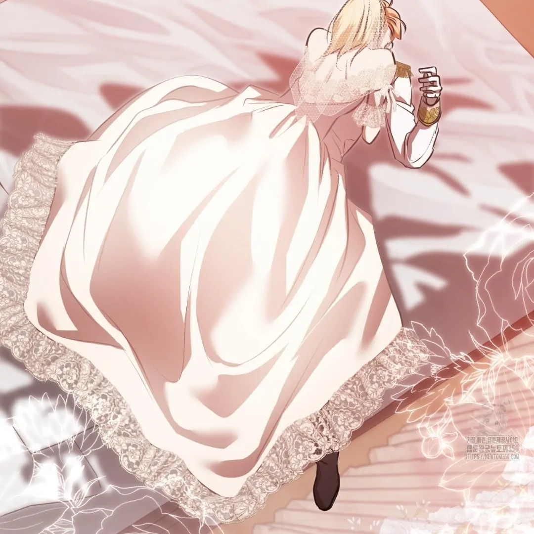 The Fake Saintess Awaits Her Exit Chapter 71 page 81