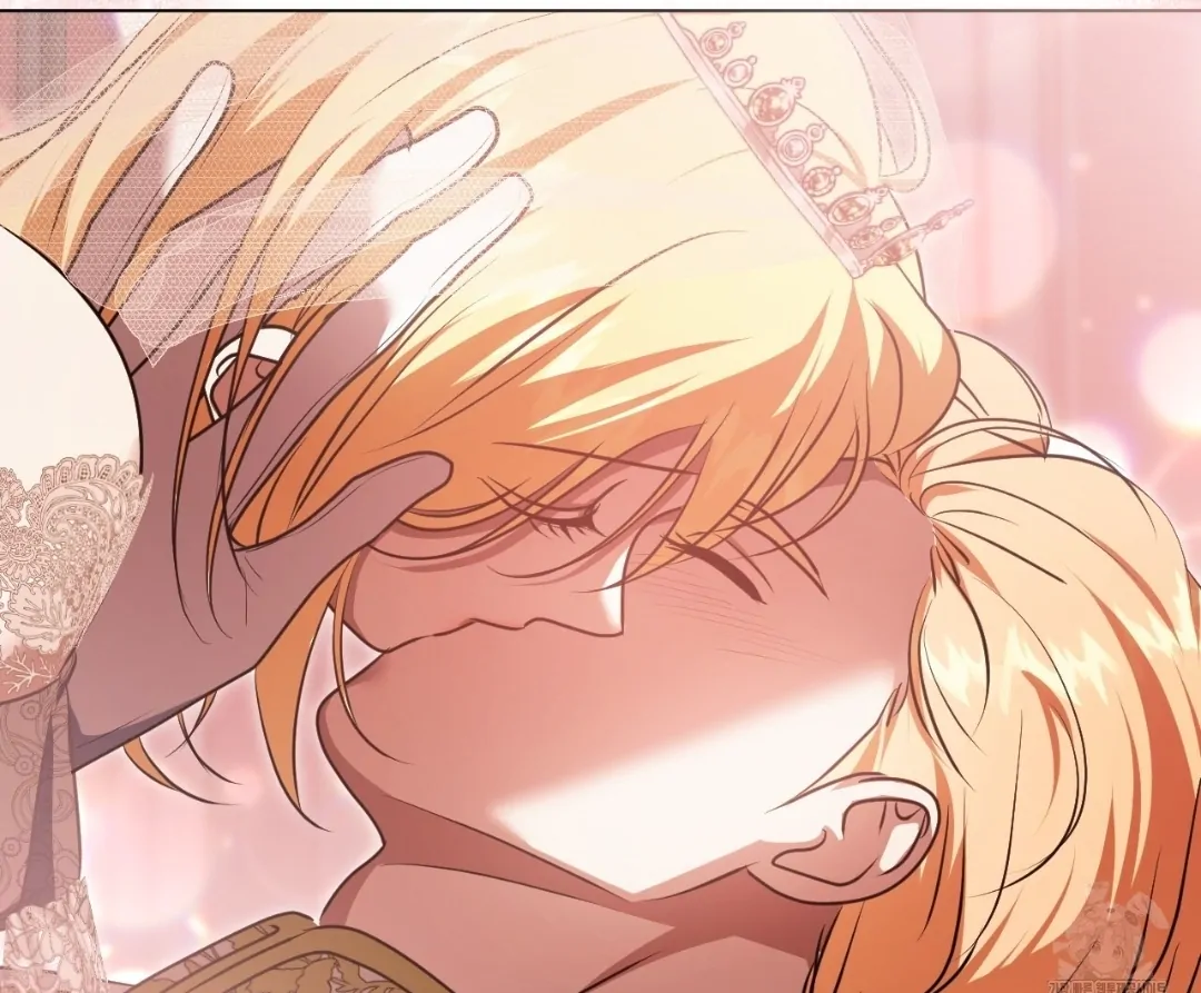 The Fake Saintess Awaits Her Exit Chapter 71 page 84