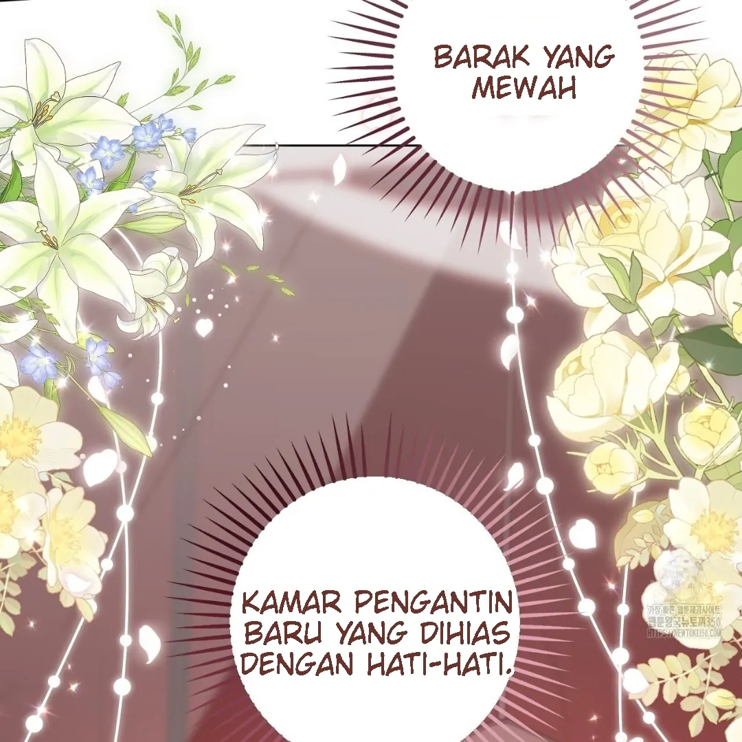 The Fake Saintess Awaits Her Exit Chapter 71 page 8