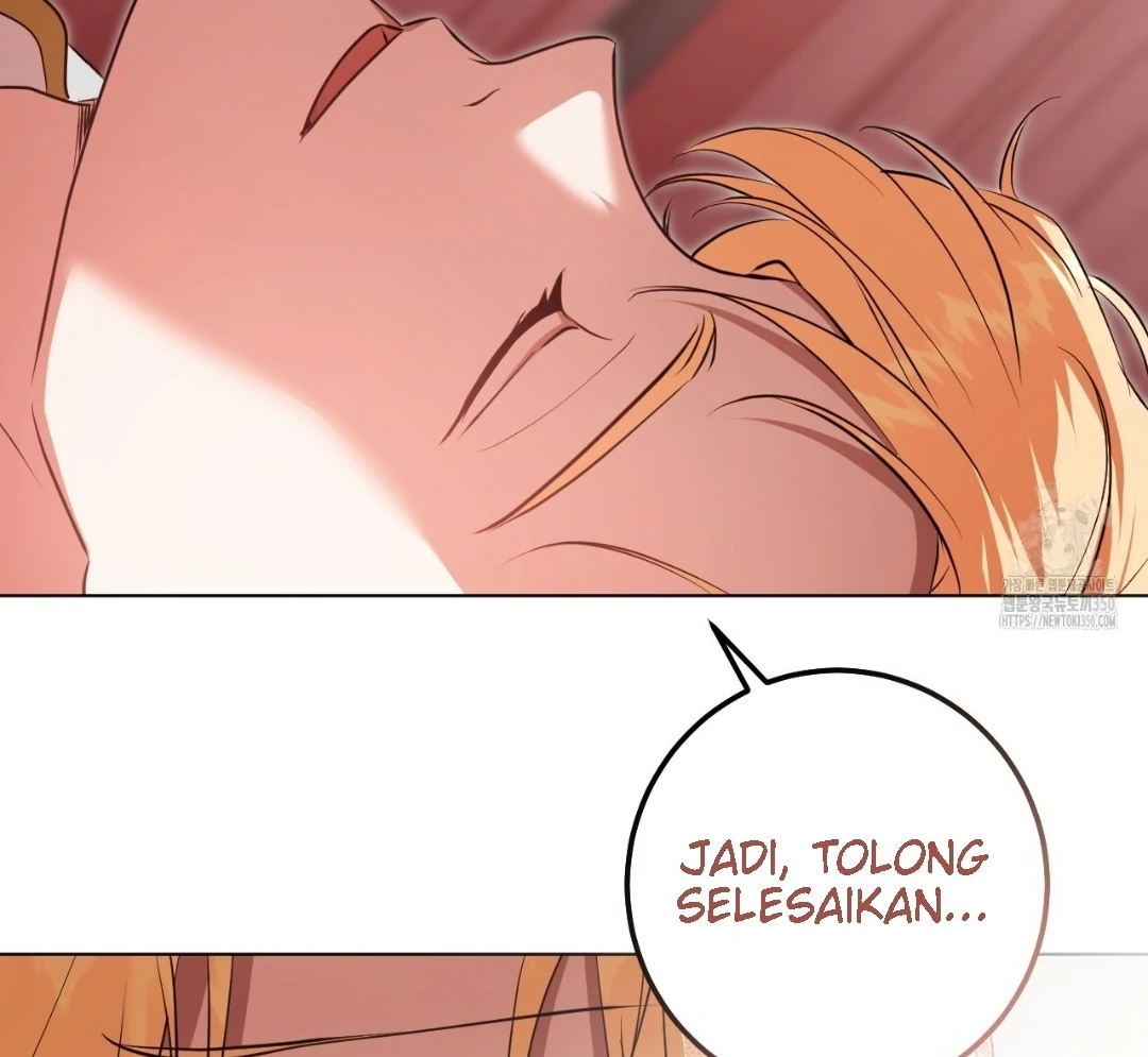 The Fake Saintess Awaits Her Exit Chapter 71 page 93