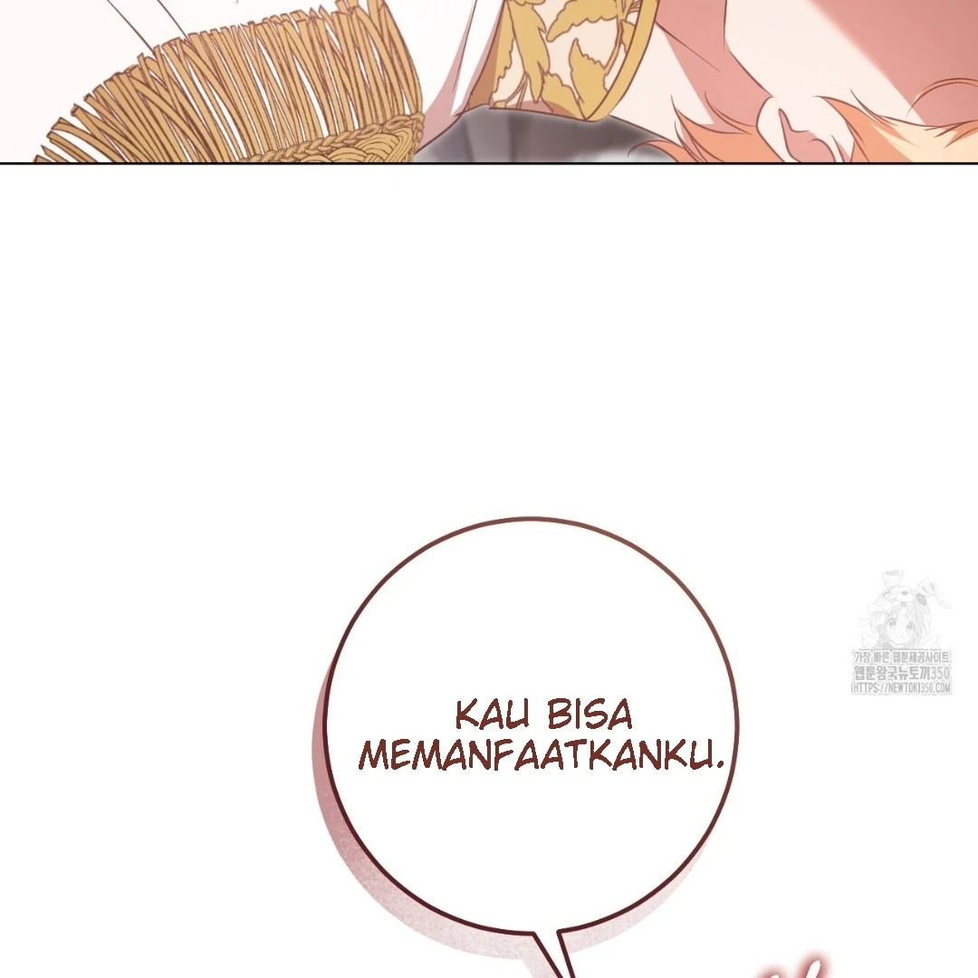 The Fake Saintess Awaits Her Exit Chapter 71 page 96