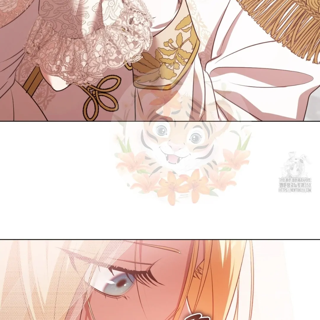The Fake Saintess Awaits Her Exit Chapter 71 page 98