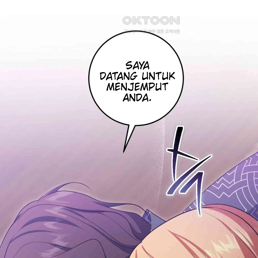 The Fake Saintess Awaits Her Exit Chapter 80 page 10