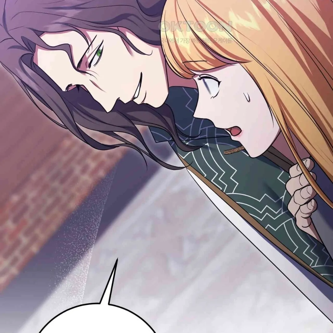 The Fake Saintess Awaits Her Exit Chapter 80 page 11