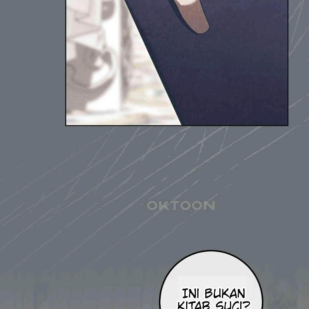 The Fake Saintess Awaits Her Exit Chapter 80 page 119