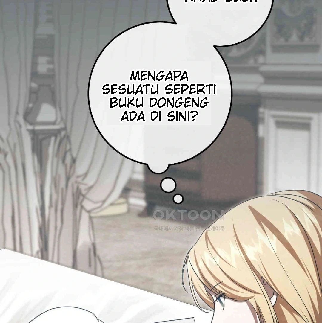 The Fake Saintess Awaits Her Exit Chapter 80 page 120
