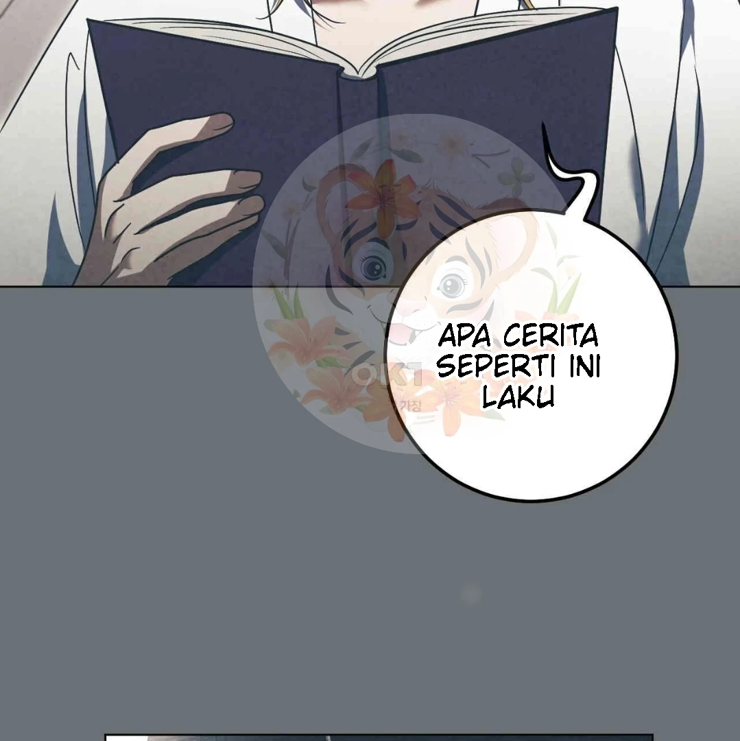 The Fake Saintess Awaits Her Exit Chapter 80 page 127